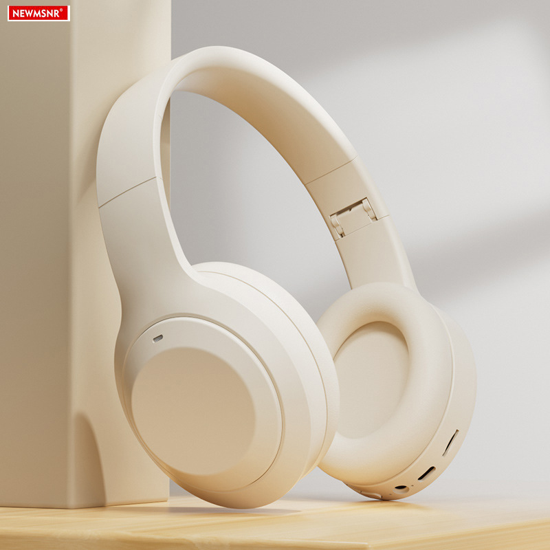 Anc Wireless Over Ear Headphones - #Wireless Bluetooth 5.3 Headphones Over Ear