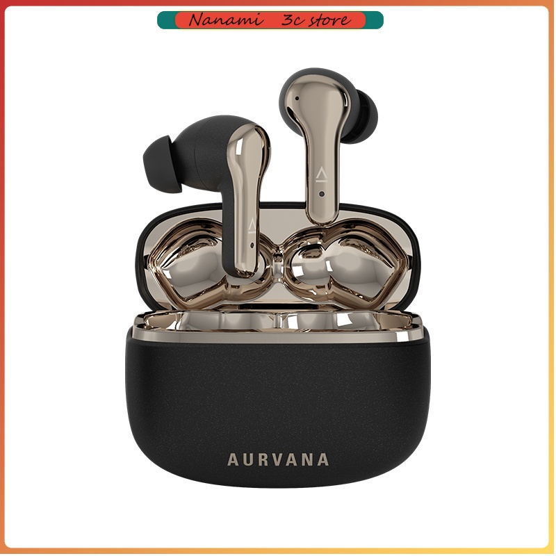Tws Earbuds Bluetooth 5.3 - New Creative ACE SXFI TWS Earphones