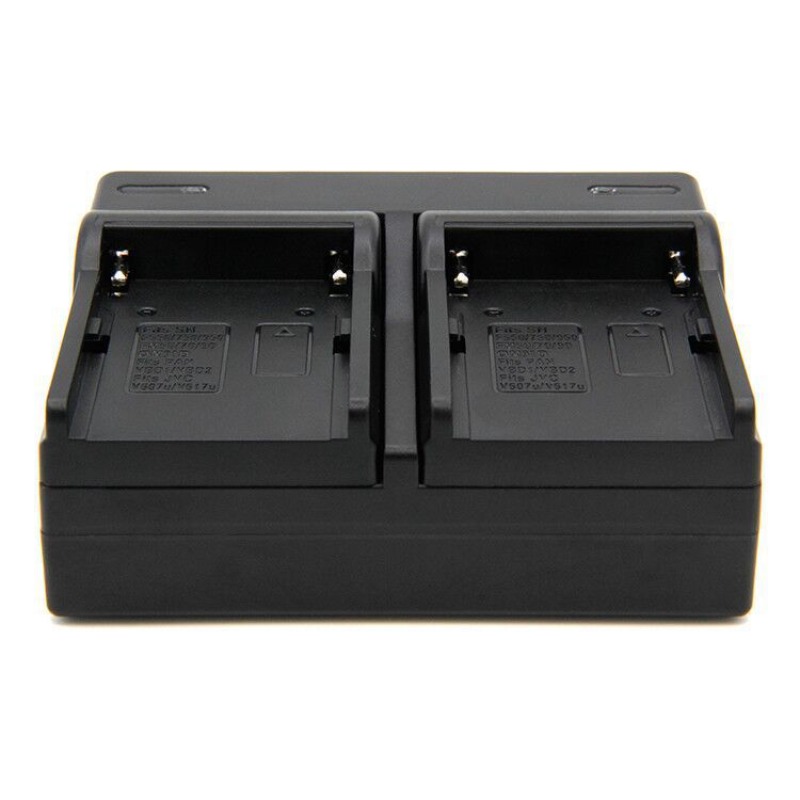 Dual  Channel Digital Battery  - Drones recension och pris