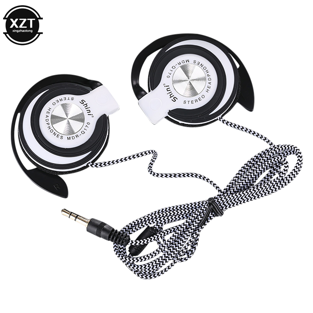 3.5mm Wired Headphones Heavy B - Anc Wireless Over Ear Headphones recension och pris