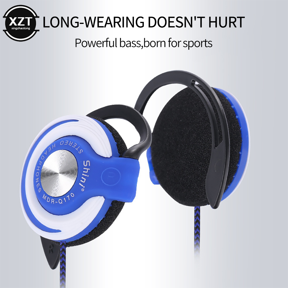 3.5mm Wired Headphones Heavy B - Anc Wireless Over Ear Headphones recension och pris