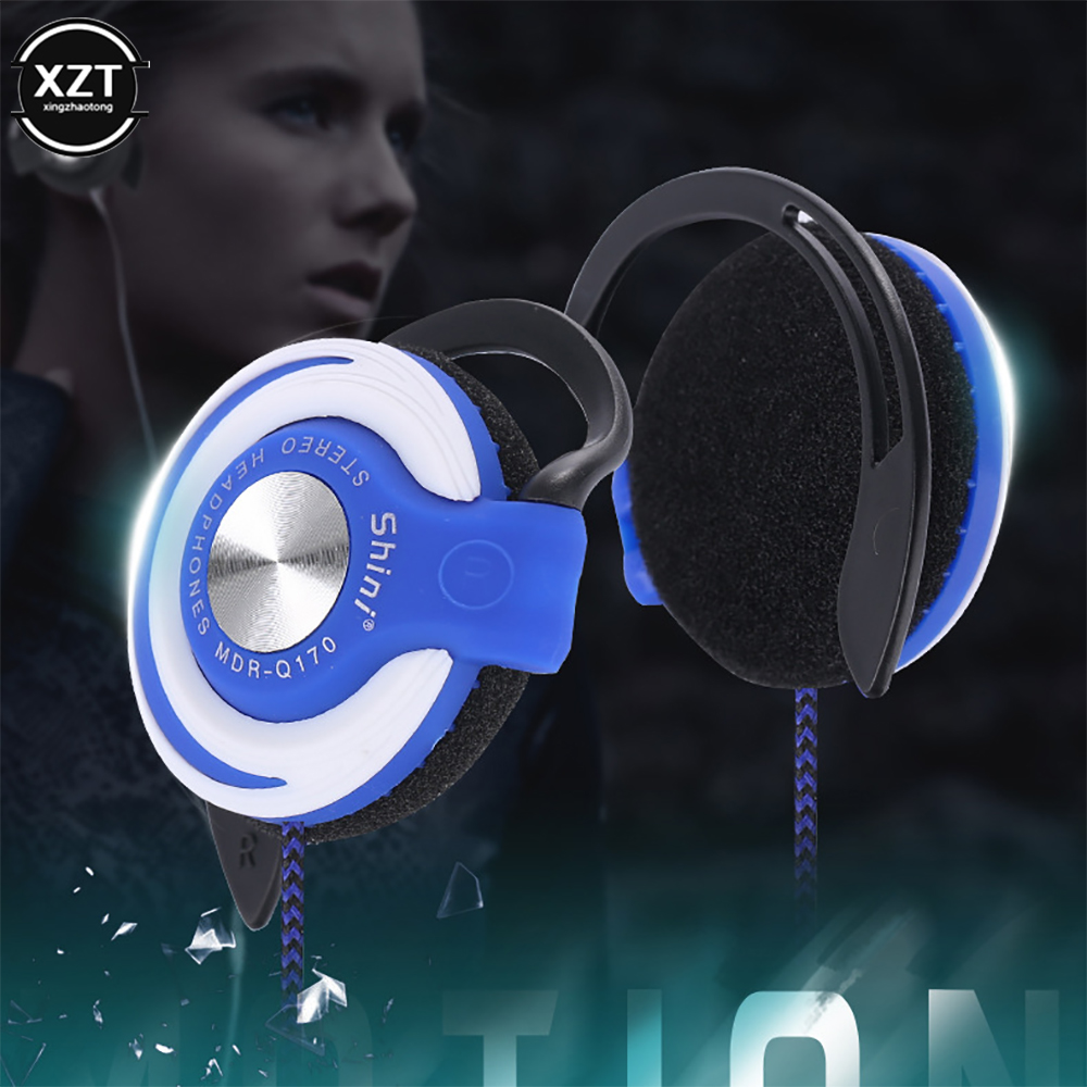3.5mm Wired Headphones Heavy B - Anc Wireless Over Ear Headphones recension och pris