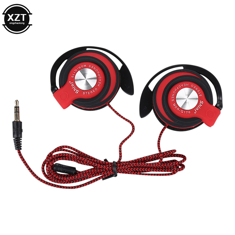 3.5mm Wired Headphones Heavy B - Anc Wireless Over Ear Headphones recension och pris