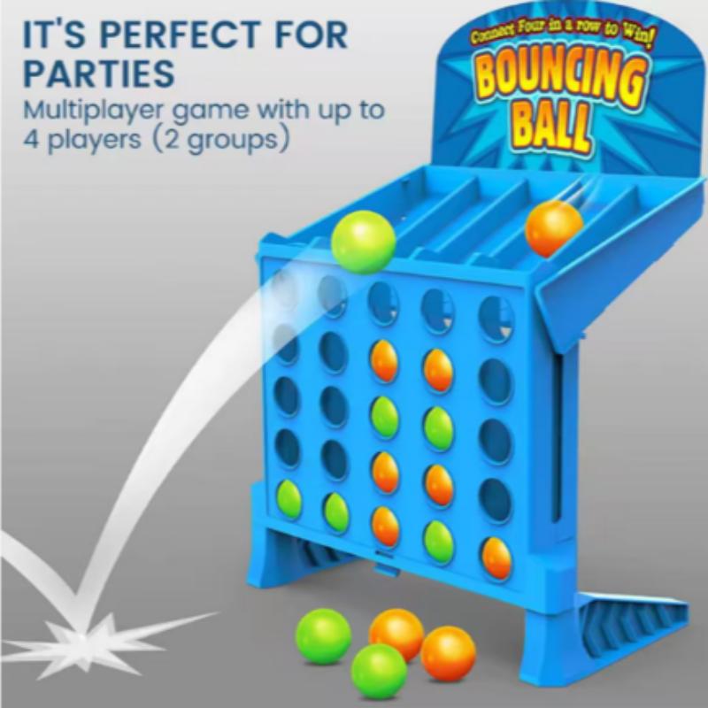 Bouncing Linking Shots Board G - Laptops recension och pris