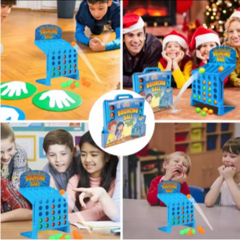 Bouncing Linking Shots Board G - Laptops recension och pris