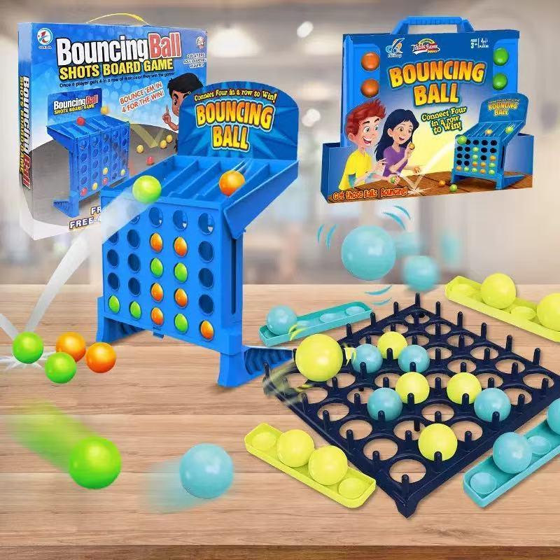 Bouncing Linking Shots Board G - Laptops recension och pris