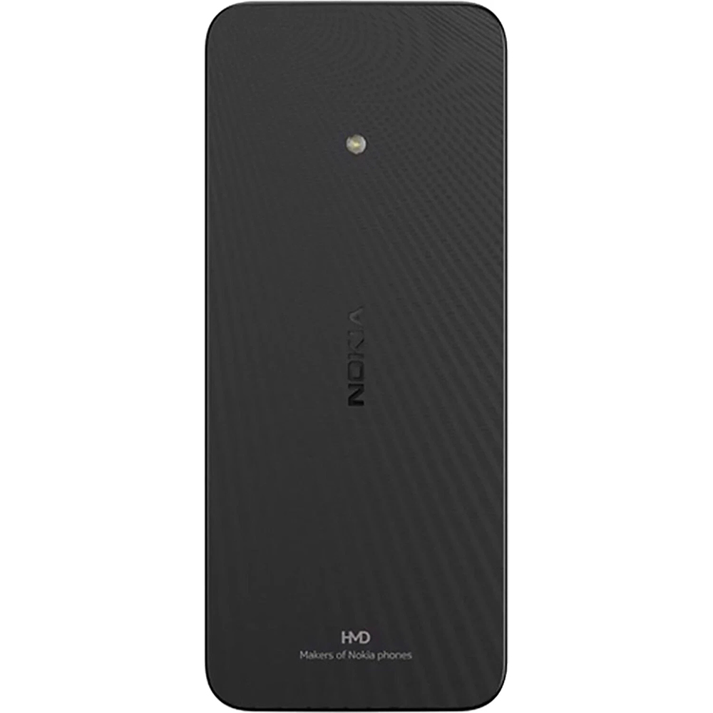 Nokia 215 2024 4G Backup Phone - Cameras recension och pris