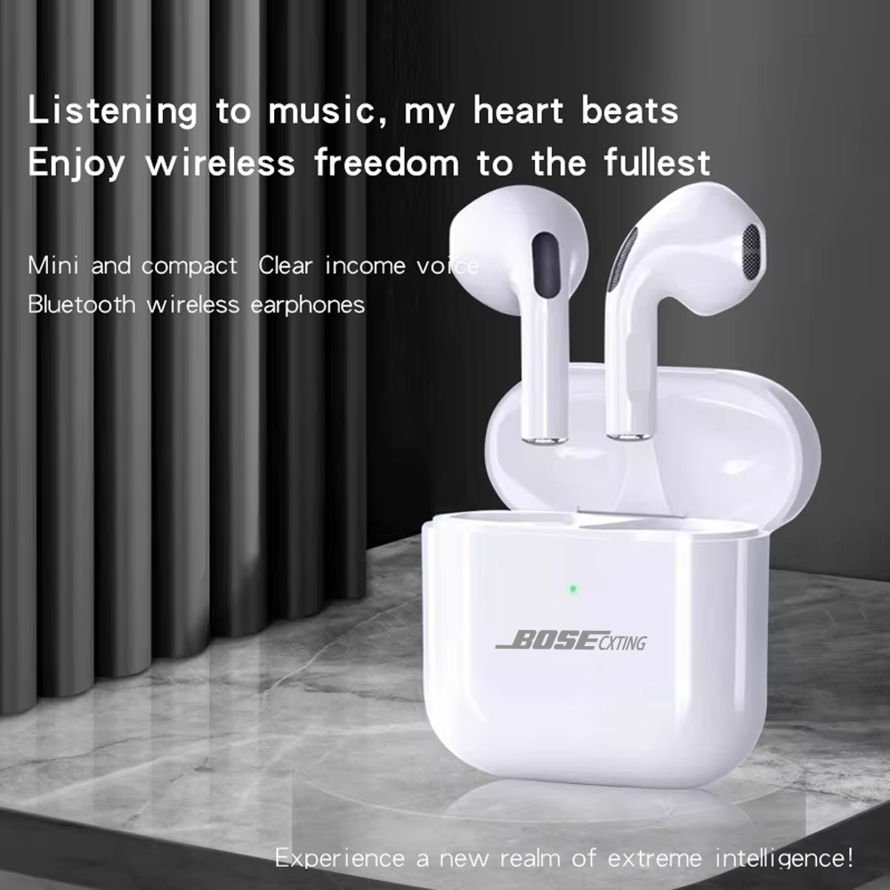 Original BOSECXTING Pro True W - Headphones recension och pris