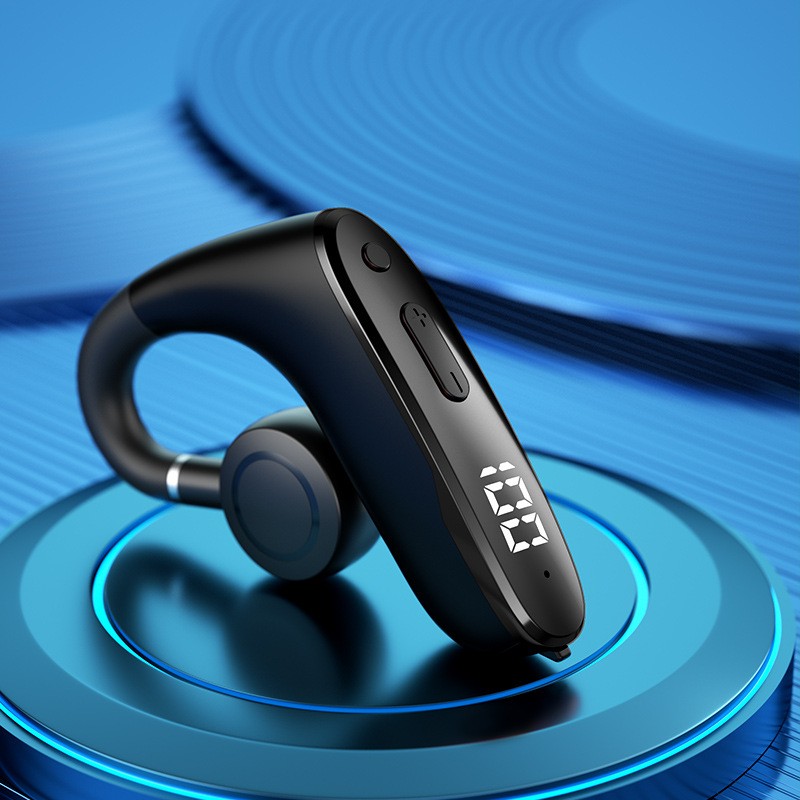 W8 Bone Conduction BT5.0 Headp - Bone Conduction Running Headphones recension och pris