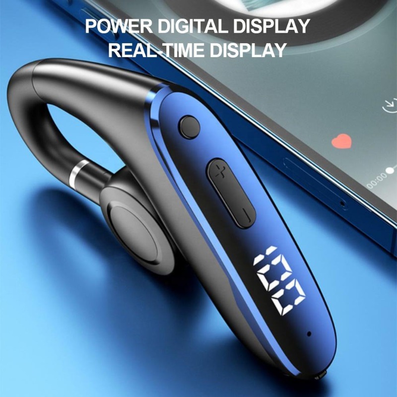 W8 Bone Conduction BT5.0 Headp - Bone Conduction Running Headphones recension och pris