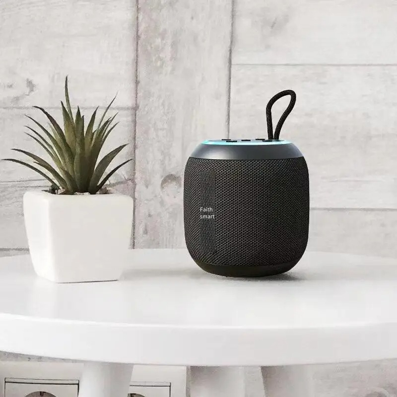 For Tronsmart T7 Mini 15W IPX7 - Portable Bluetooth Speaker Waterproof Ipx7 recension och pris
