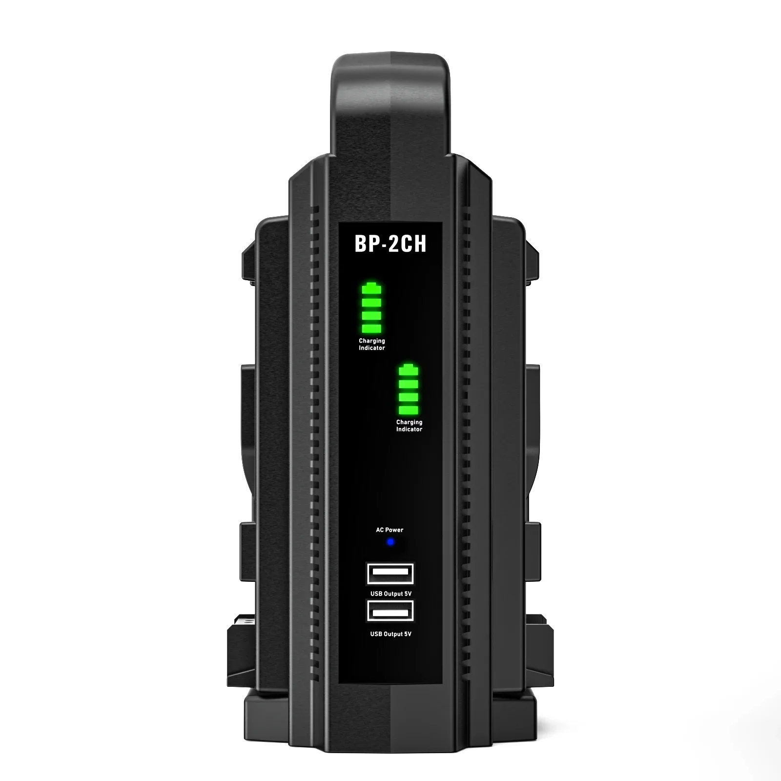 SWZY BP-2CH V Mount Battery Ch - Drones recension och pris