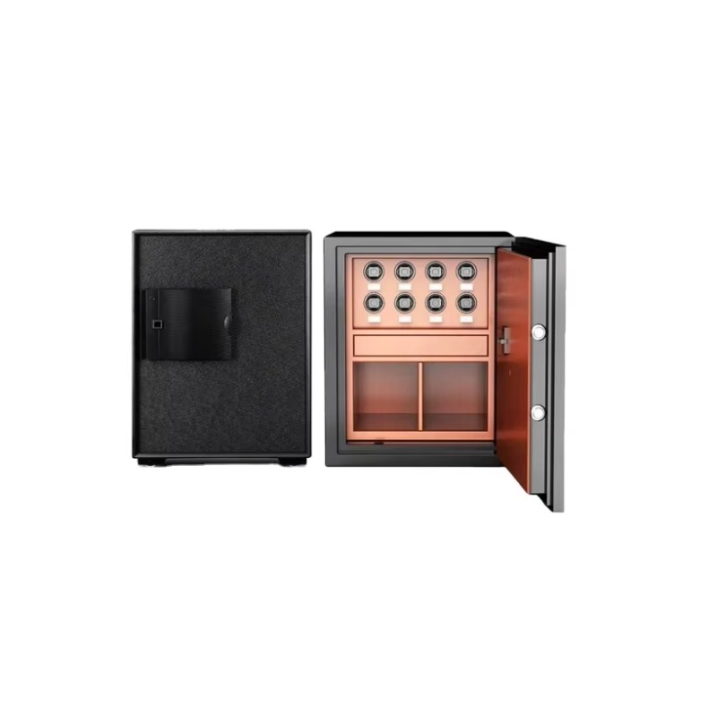 Fireproof and Anti-theft Home  - Smartwatches recension och pris