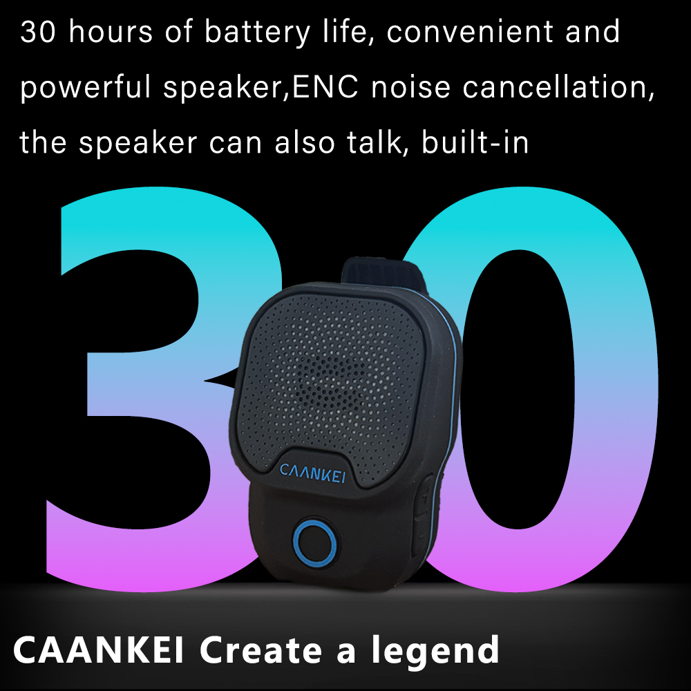 Wearable Bluetooth Speaker IPX - Portable Bluetooth Speaker Waterproof Ipx7 recension och pris