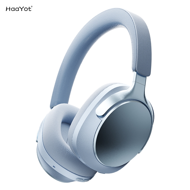 Bluetooth Headphones,58dB ANC, - Anc Wireless Over Ear Headphones recension och pris
