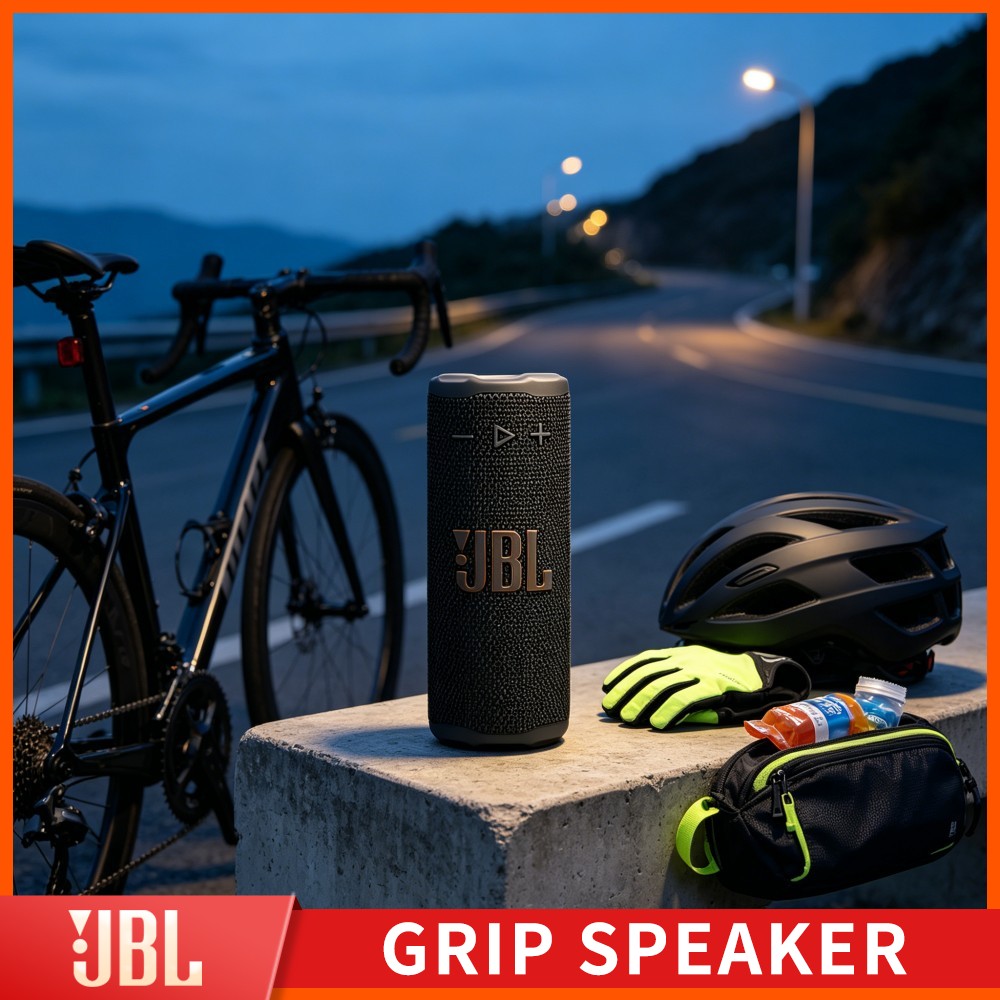 Farm Orchard JBL GRIP IPX7 Wat - Portable Bluetooth Speaker Waterproof Ipx7 recension och pris