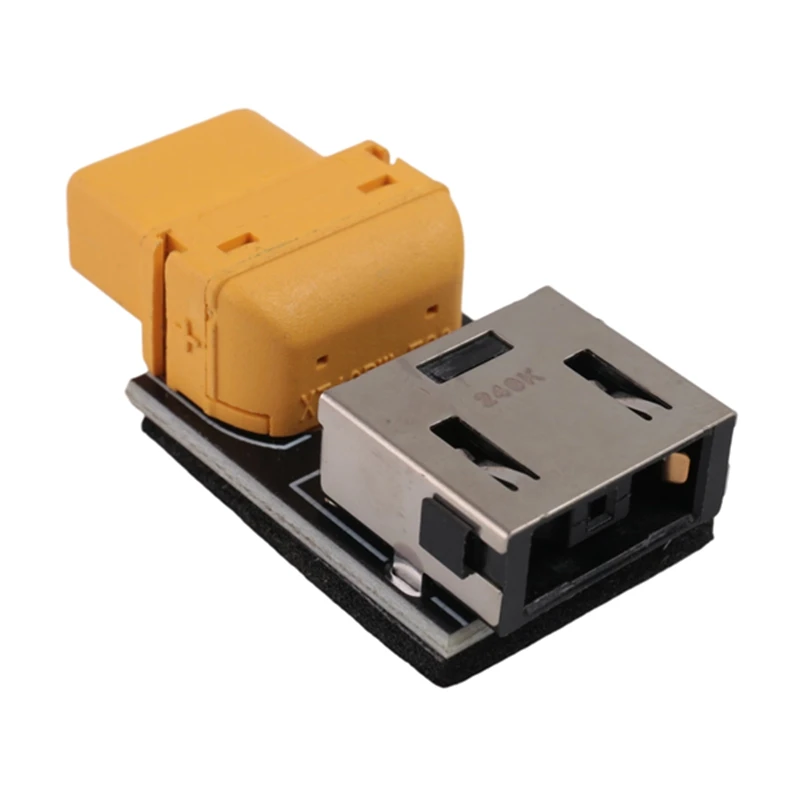 For Lenovo Square Port to XT60 - Drones recension och pris