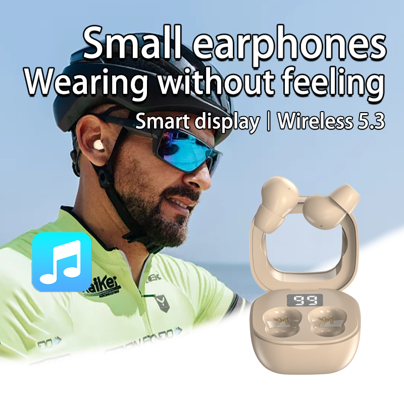 SK Small Headphones Wireless B - Sleep Mask Headphones Bluetooth recension och pris