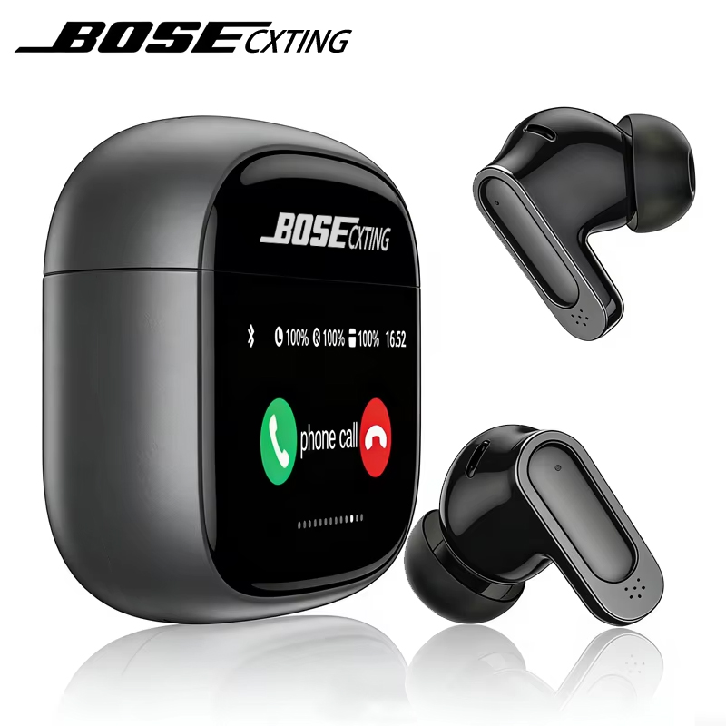 BOSECXTING Ultra V11 Smart Tou - Headphones recension och pris