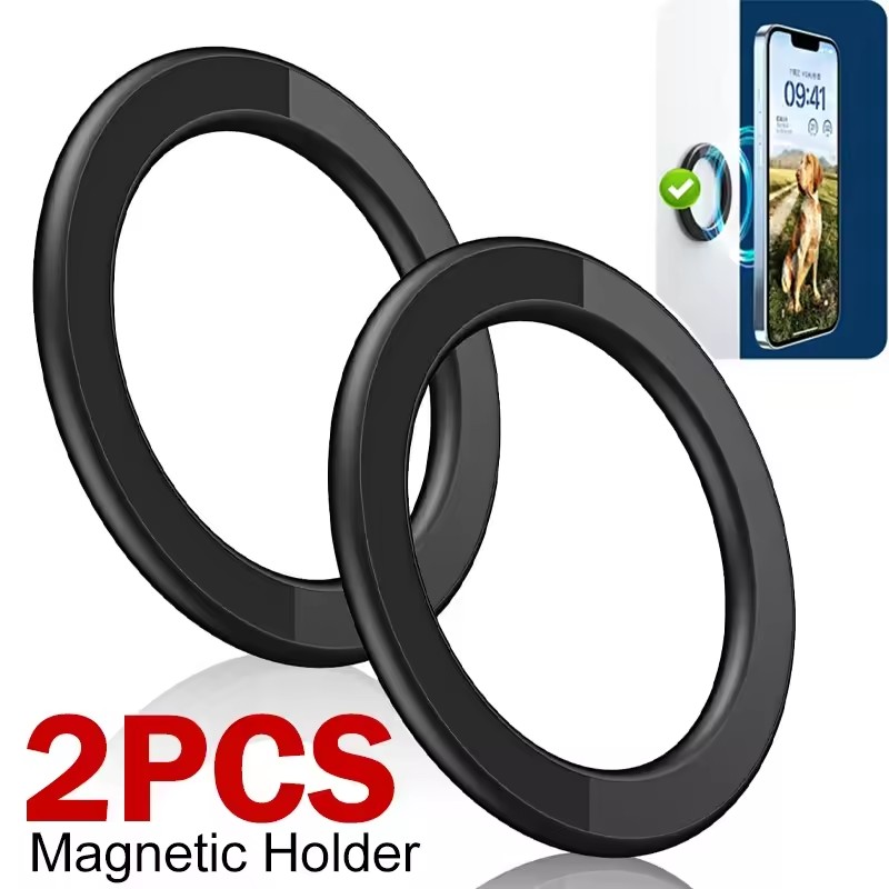 For MagSafe Magnetic Ring Hold - Tablets recension och pris