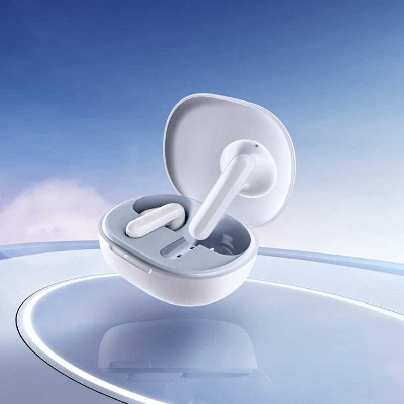 Redmi Buds 4 Lite Earphone TWS - Tws Earbuds Bluetooth 5.3 recension och pris