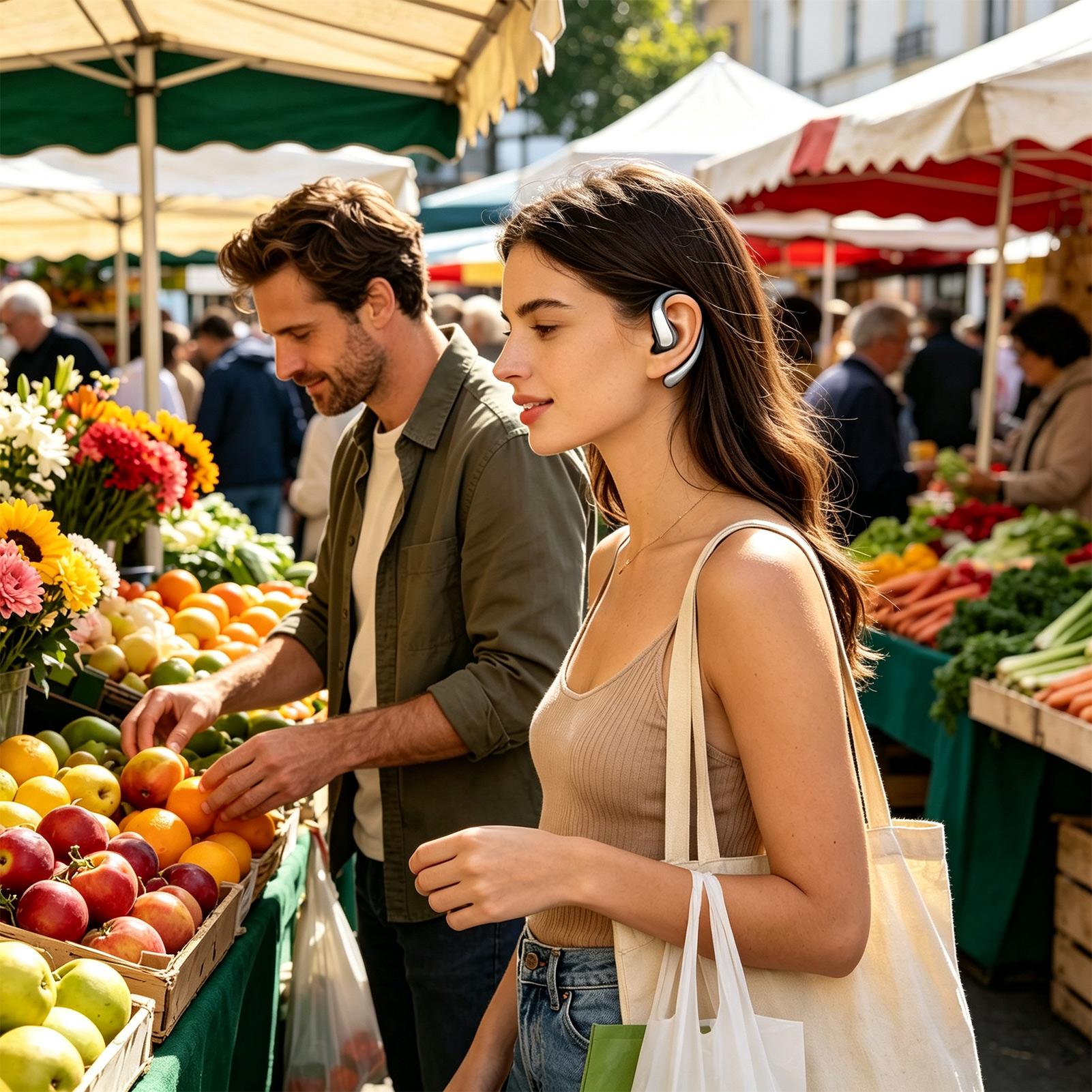 Translation Headphones Digital - Headphones recension och pris