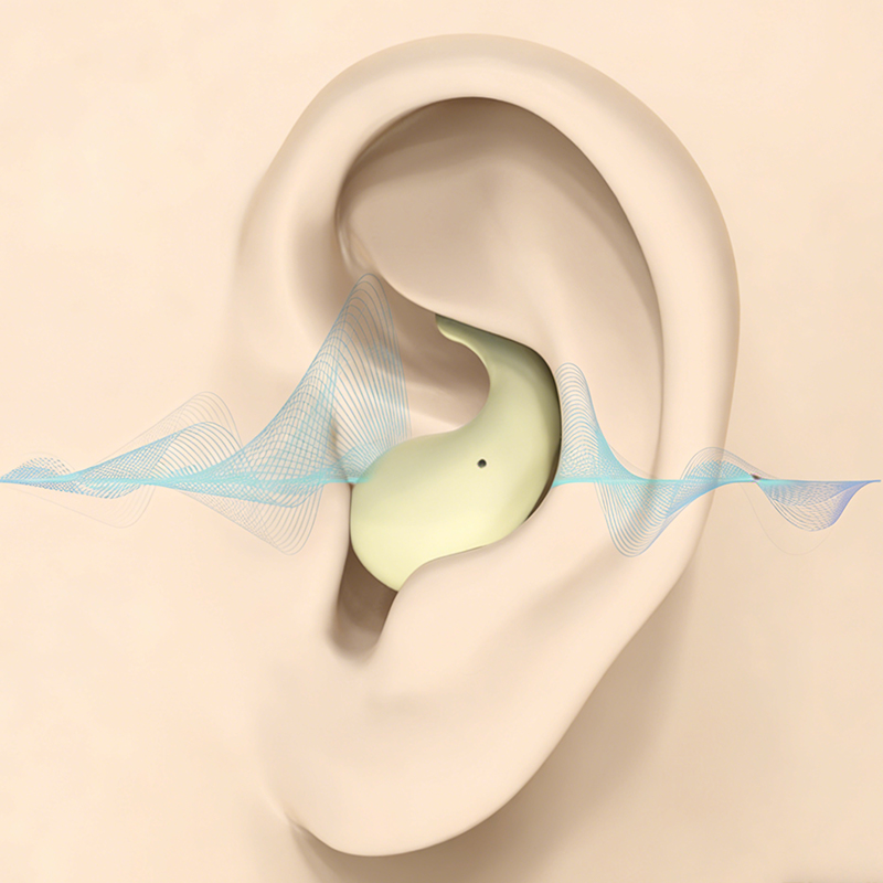 SK28-Invisible Sleep Headphone - Sleep Mask Headphones Bluetooth recension och pris