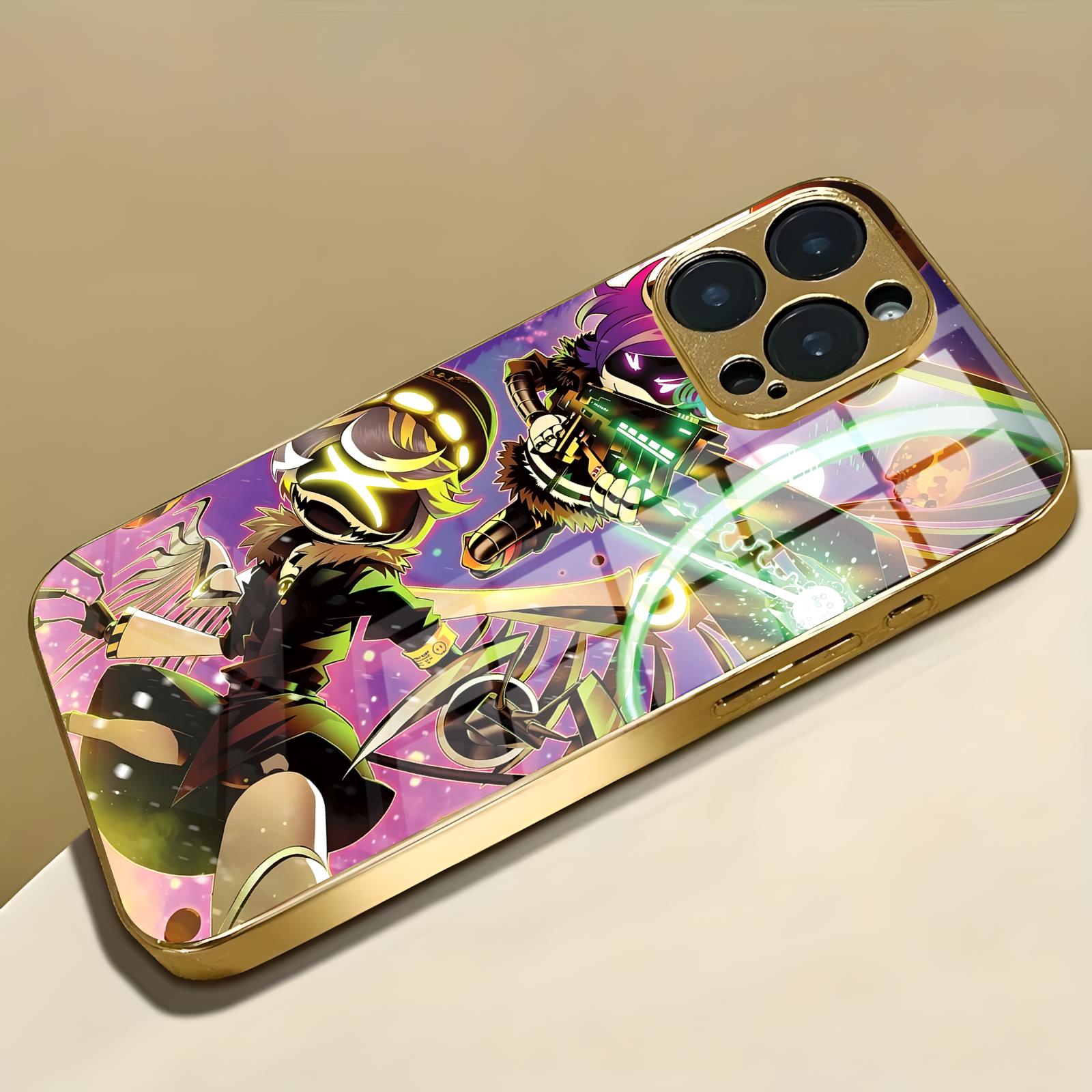 Game Murder Drones   Phone Cas - Drones recension och pris