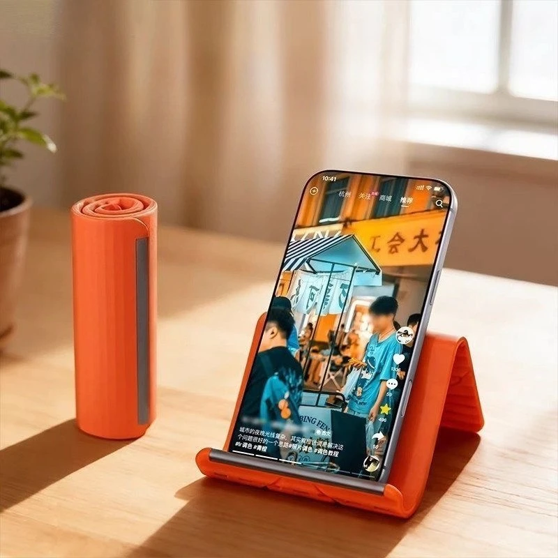 Creative Flexible Foldable Tra - Tablets recension och pris