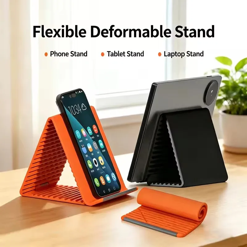 Creative Flexible Foldable Tra - Tablets recension och pris