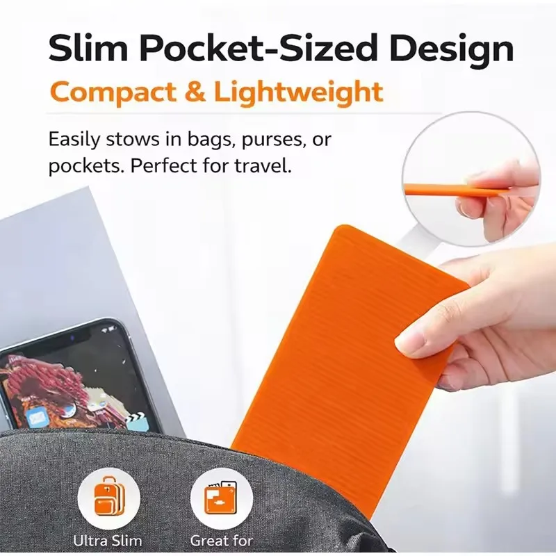 Creative Flexible Foldable Tra - Tablets recension och pris