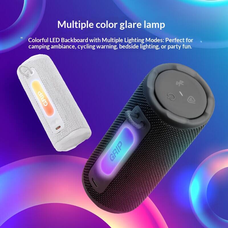 Patio Skiing JBL GRIP IPX7 Wat - Portable Bluetooth Speaker Waterproof Ipx7 recension och pris
