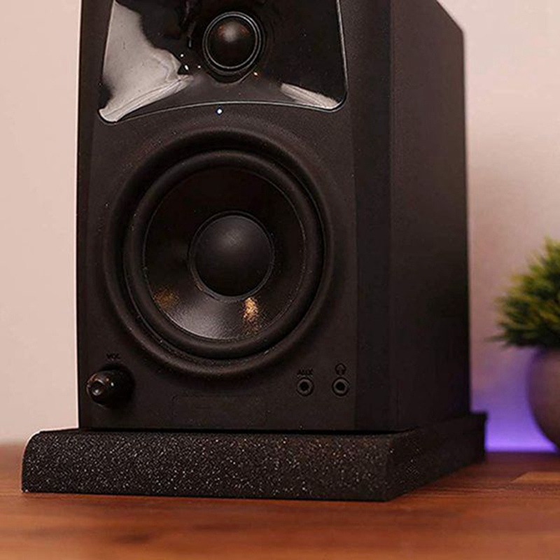 Speaker Pads, Isolation Pads,H - Speakers recension och pris