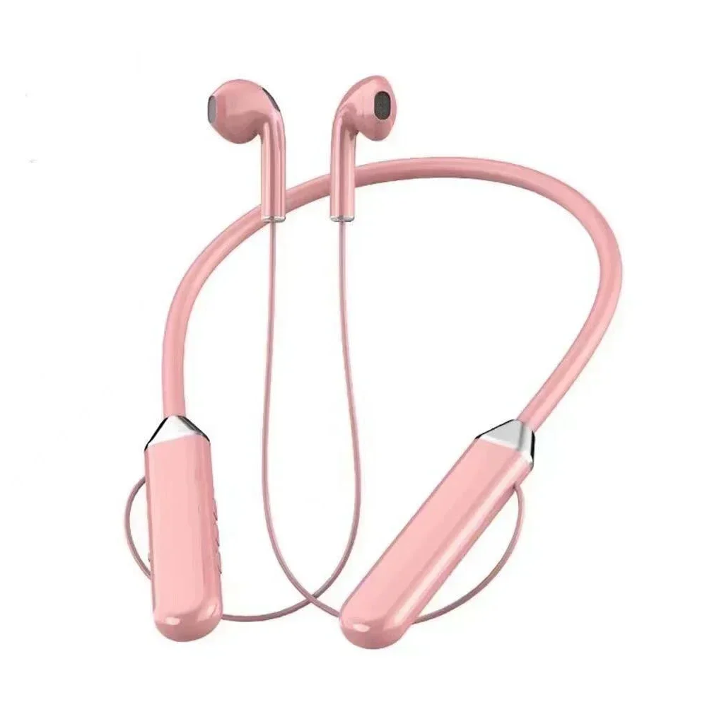Wireless Headphones Bluetooth  - Magnetic Neckband Sports Earphones recension och pris