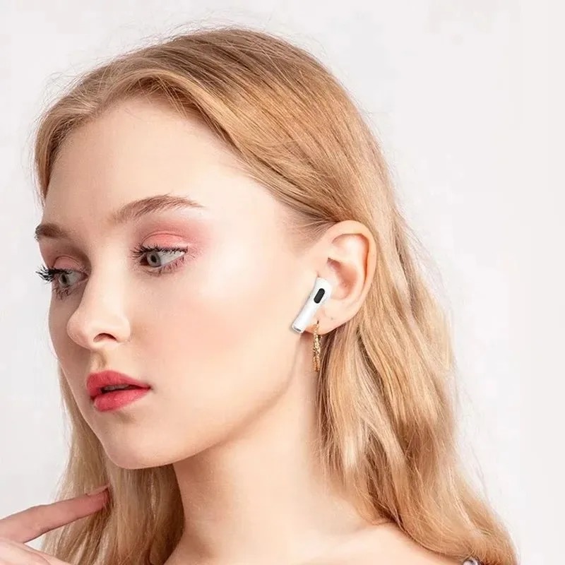 TWS Earbuds True Wireless Earp - Tws Earbuds Bluetooth 5.3 recension och pris