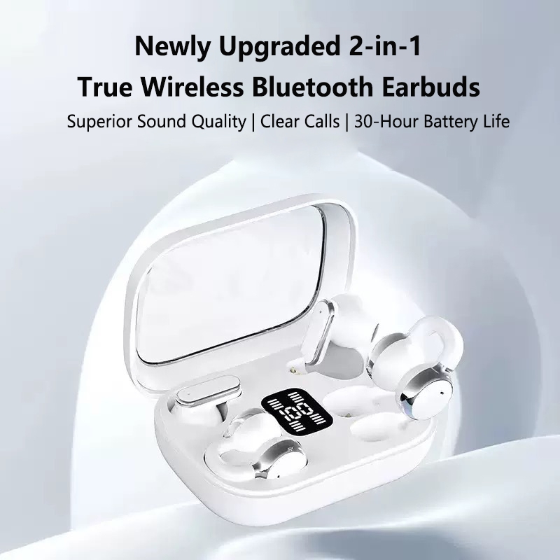 New Wireless two-in-one Blueto - Sleep Mask Headphones Bluetooth recension och pris