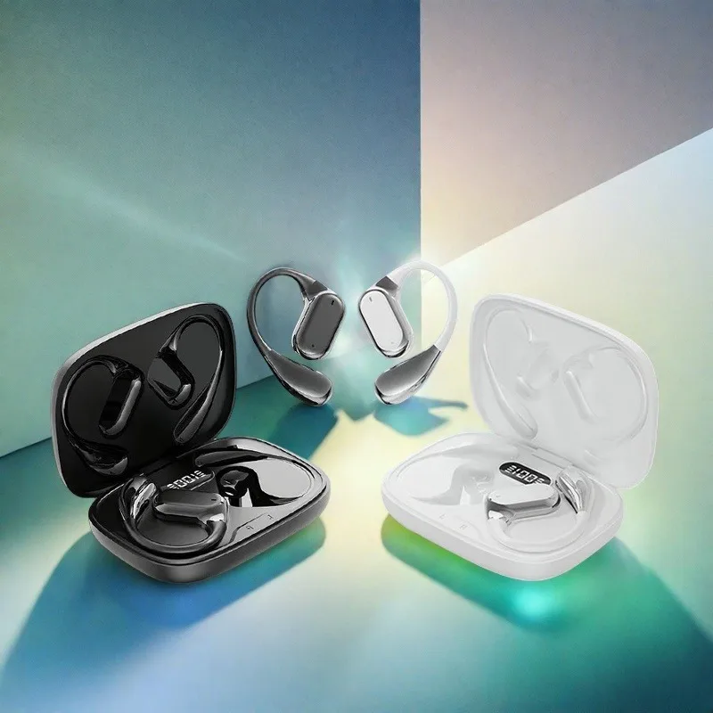 Original Q11 Silicone in Ear H - Open Ear Air Conduction Headphones recension och pris
