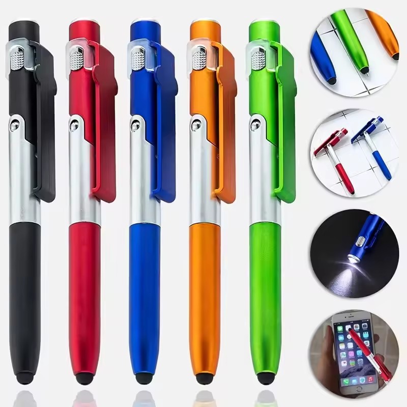 4 in 1 Folding Toy Pen Lamp Ph - Tablets recension och pris