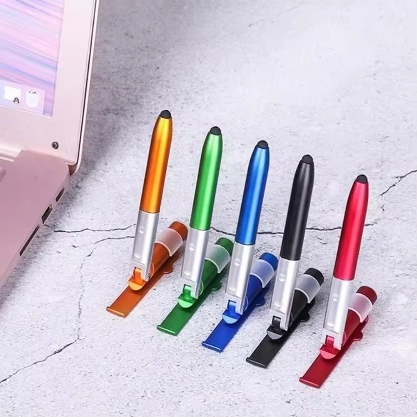 4 in 1 Folding Toy Pen Lamp Ph - Tablets recension och pris