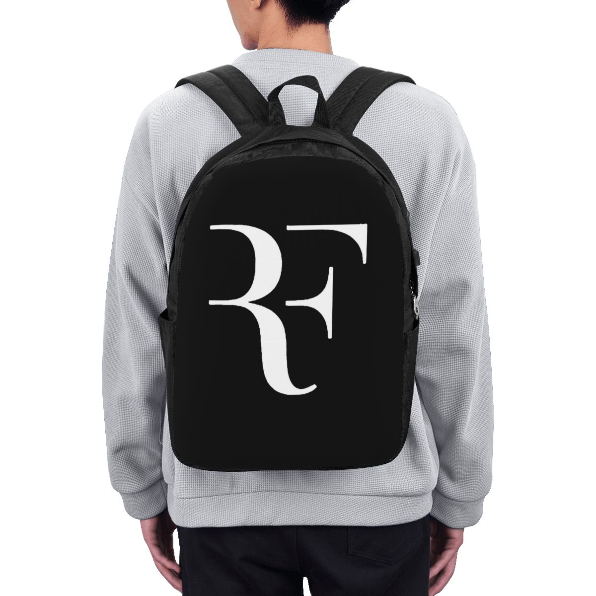 Roger Federer Backpack Travel  - Laptops recension och pris