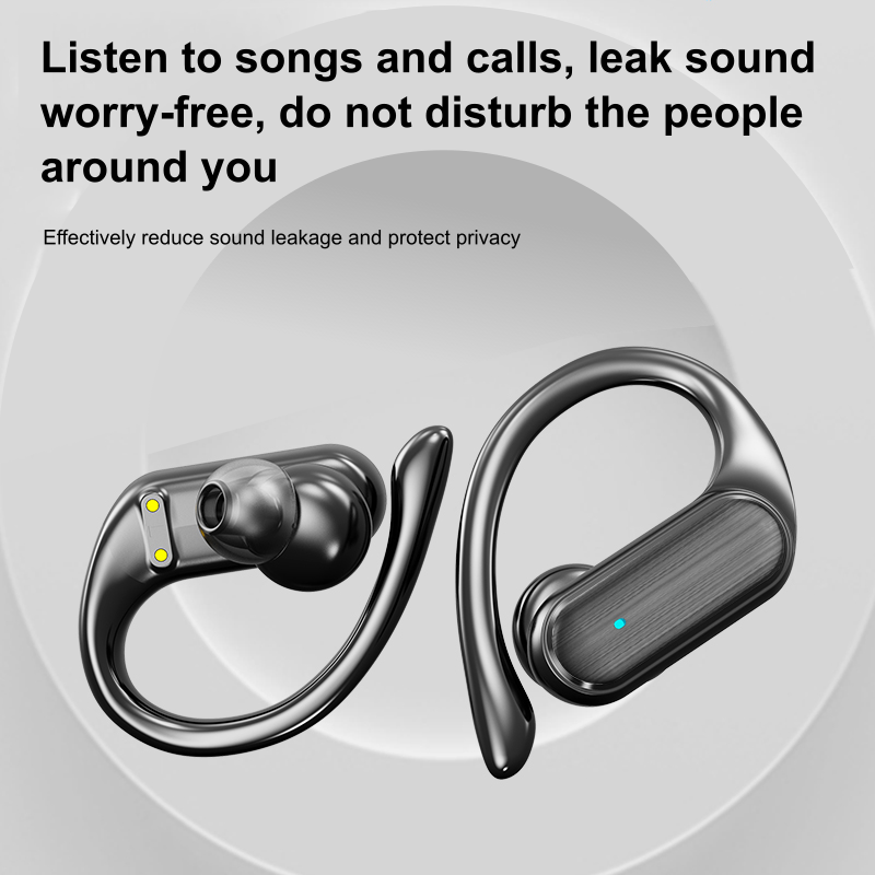 BOSECXTING A520 Wireless Busin - Headphones recension och pris
