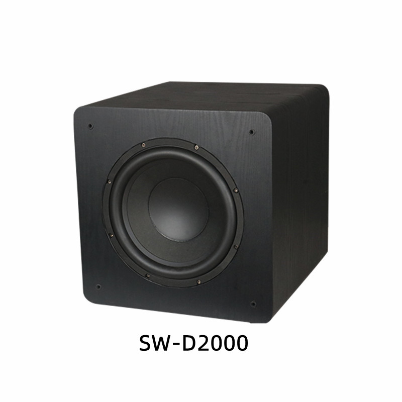 Tonewinner SW-D2000 400W 12 In - Speakers recension och pris