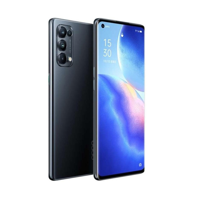 OPPO Reno 5 pro 5G smartphone  - Cameras recension och pris