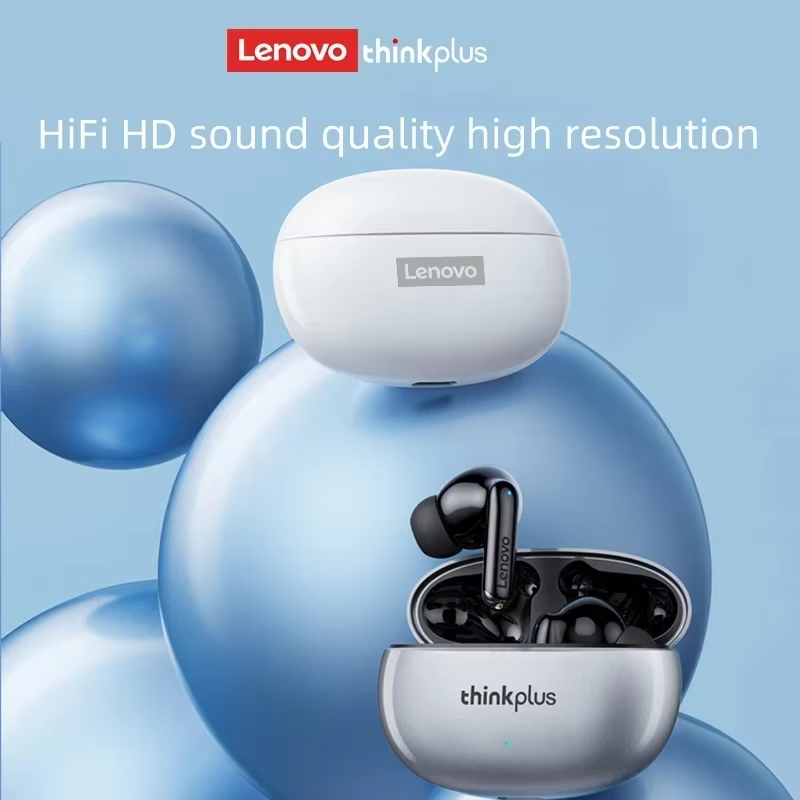 Lenovo XT88 TWS Wireless Earph - Tws Earbuds Bluetooth 5.3 recension och pris