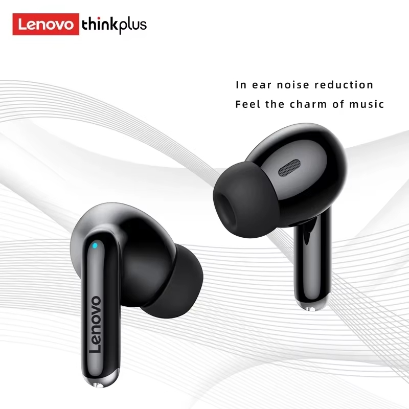 Lenovo XT88 TWS Wireless Earph - Tws Earbuds Bluetooth 5.3 recension och pris