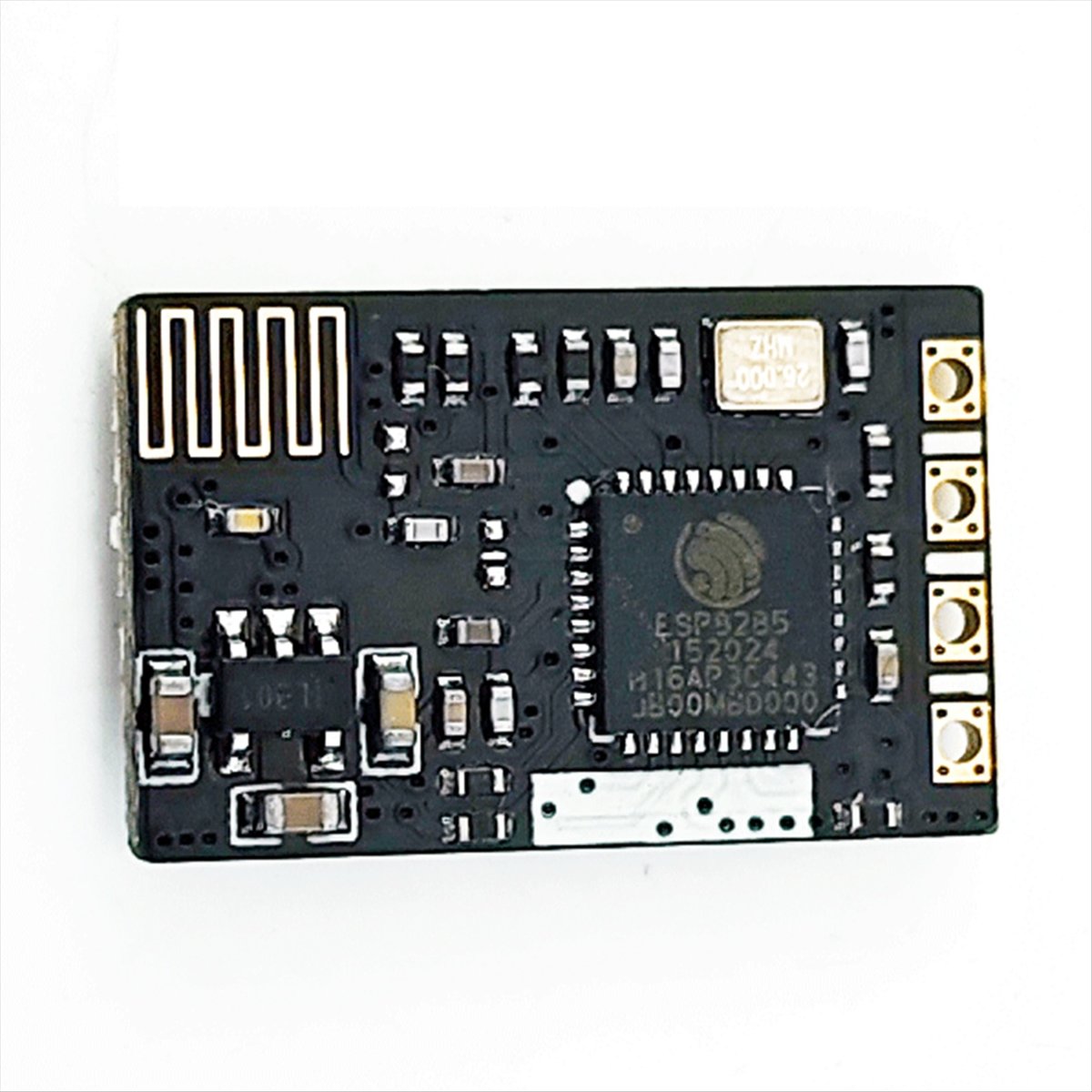 500MHz Receiver 500.5MHz-524.9 - Drones recension och pris